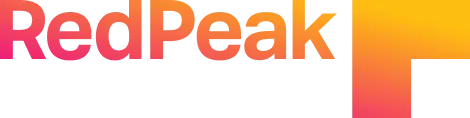 RedPeak footer logo 2